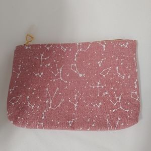 🏷️ Constellation Makeup Bag